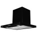 Кухонная вытяжка MONSHER Cocos 60 B Кухонная вытяжка MONSHER Cocos 60 B