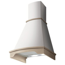 Кухонная вытяжка Elica Coraline WH/A/60 T.Grezzo Кухонная вытяжка Elica Coraline WH/A/60 T.Grezzo