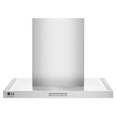 Кухонная вытяжка LG DCE6601SU