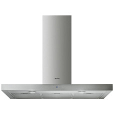 Кухонная вытяжка Smeg KAT900HXE