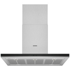 Островная вытяжка Siemens LF 98BIT50