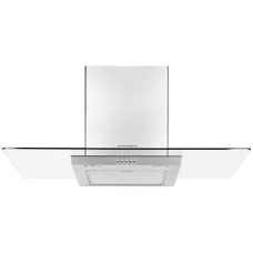 Кухонная вытяжка Kuppersberg Lora 90 X 4HPB Кухонная вытяжка Kuppersberg Lora 90 X 4HPB