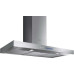 Кухонная вытяжка Jet Air Monica 90 INX