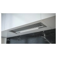 Встраиваемая вытяжка Sirius SL 906 100