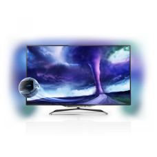 Телевизор Philips 40PFL8008S