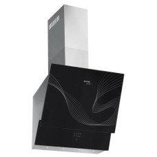 Кухонная вытяжка Gorenje DVG 6565 KRB Кухонная вытяжка Gorenje DVG 6565 KRB