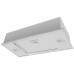 Встраиваемая вытяжка MAUNFELD Crosby Flat 52 нержавеющая сталь Встраиваемая вытяжка MAUNFELD Crosby Flat 52 нержавеющая сталь
