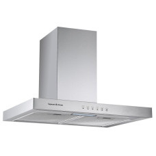 Кухонная вытяжка Zigmund&Shtain K 135.6 S Кухонная вытяжка Zigmund&Shtain K 135.6 S