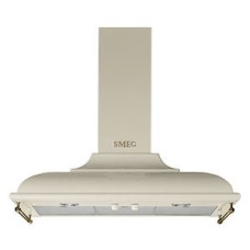 Кухонная вытяжка Smeg KC19POE Кухонная вытяжка Smeg KC19POE