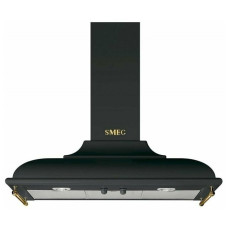Кухонная вытяжка Smeg KC19AOE Кухонная вытяжка Smeg KC19AOE