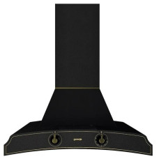 Кухонная вытяжка Gorenje DK 63 MCLB Кухонная вытяжка Gorenje DK 63 MCLB