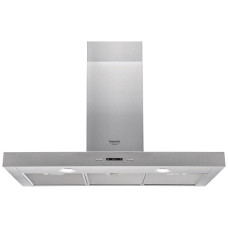Кухонная вытяжка Hotpoint-Ariston HHBS 9.7F LLI