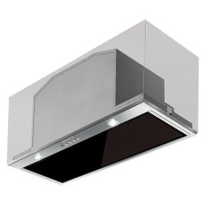 Встраиваемая вытяжка Faber Inca Lux Glass EV8 X/BK A70