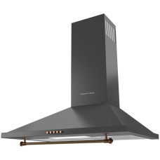 Кухонная вытяжка Zigmund&Shtain K 127.61 A