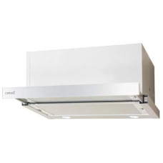 Встраиваемая вытяжка Cata TF 6600 Duralum