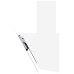 Кухонная вытяжка Weissgauff ASSY 60 TC WH