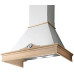 Кухонная вытяжка Elica Oretta WH/A/60 T.Grezzo