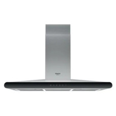 Кухонная вытяжка Hotpoint-Ariston HHC 9.8 F