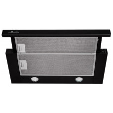 Встраиваемая вытяжка MONSHER Tele II 60 B
