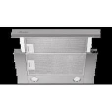 Встраиваемая вытяжка MONSHER Tele II 60 X