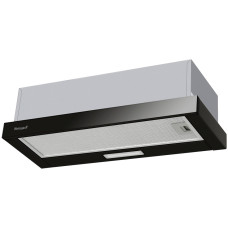 Встраиваемая вытяжка Weissgauff TEL 06 2M BL Встраиваемая вытяжка Weissgauff TEL 06 2M BL