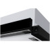 Встраиваемая вытяжка Weissgauff TEL 06 2M BL