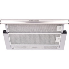 Встраиваемая вытяжка Kuppersberg SlimLux II 60 Bronze