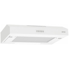 Подвесная вытяжка Gorenje WHU 629 EW/S