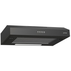Подвесная вытяжка Gorenje WHU 629 EB/S Подвесная вытяжка Gorenje WHU 629 EB/S