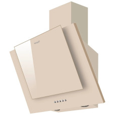 Кухонная вытяжка Weissgauff GAMMA 60 PB OW Кухонная вытяжка Weissgauff GAMMA 60 PB OW