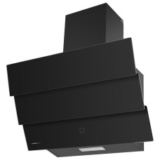 Кухонная вытяжка HOMSair Vertical 60 черная