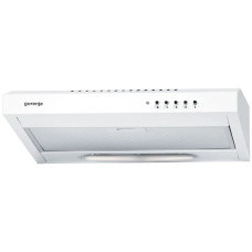 Подвесная вытяжка Gorenje DU 5345 W Подвесная вытяжка Gorenje DU 5345 W