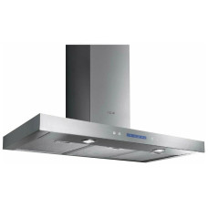 Кухонная вытяжка Jet Air Monica 60 INX