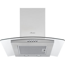 Кухонная вытяжка MONSHER Fly 60 X