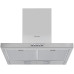 Кухонная вытяжка MONSHER Delta 60 X