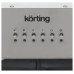 Встраиваемая вытяжка Korting KHI 6751 X