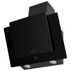 Кухонная вытяжка MAUNFELD Wind 50 черный