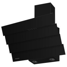 Кухонная вытяжка MAUNFELD CASCADA QUART 60 Кухонная вытяжка MAUNFELD CASCADA QUART 60