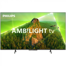 Телевизор Philips 43PUS8108/604K