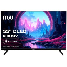 Телевизор MIU U55ASP100SV