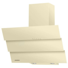 Кухонная вытяжка MAUNFELD CASCADA TRIO 60 Кухонная вытяжка MAUNFELD CASCADA TRIO 60