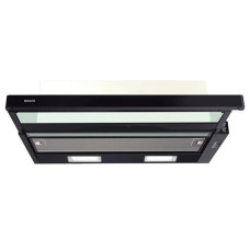 Встраиваемая вытяжка Bosch DHI 646 CQ
