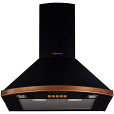 Кухонная вытяжка Kuppersberg Bona 60 W Bronze