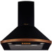 Кухонная вытяжка Kuppersberg Bona 60 W Bronze