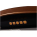 Кухонная вытяжка Kuppersberg Bona 60 W Bronze