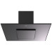 Кухонная вытяжка Kronasteel Lina 900 black 4P-S