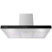 Кухонная вытяжка Maunfeld TSH 90 нержавеющая сталь
