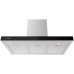 Кухонная вытяжка Maunfeld TSH 90 нержавеющая сталь