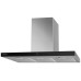 Кухонная вытяжка Maunfeld TSH 90 нержавеющая сталь