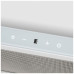 Встраиваемая вытяжка Maunfeld TS Touch 60 белый Встраиваемая вытяжка Maunfeld TS Touch 60 белый
